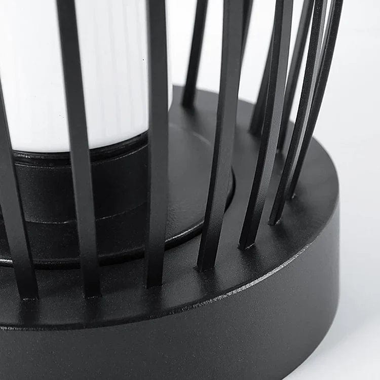 Wiktor | Outdoor Floor Lamp - Detail View #10 | HomeCartel
