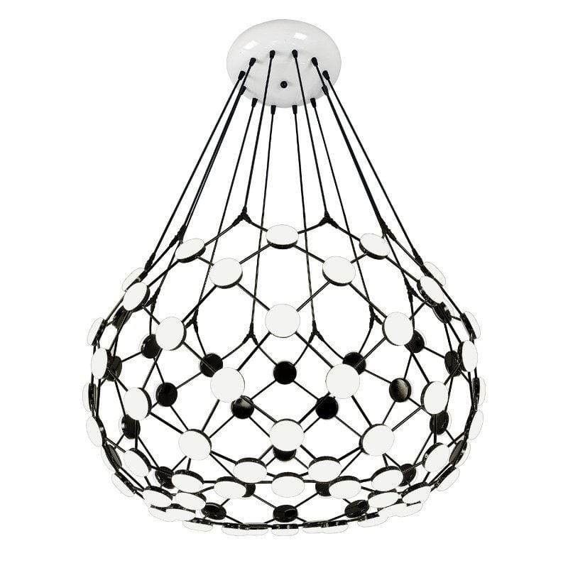Velunna Deux | Chandelier - Detail View #6 | HomeCartel