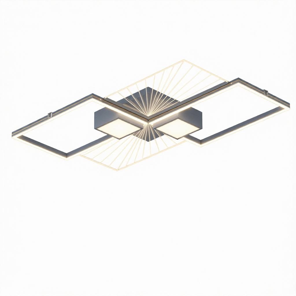Nyrosa | Ceiling Mounted Light - Modern Lighting Fixture | HomeCartel Philippines