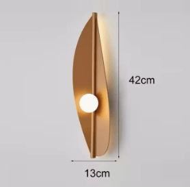 Morzeth | Linear Wall Light - Detail View #9 | HomeCartel
