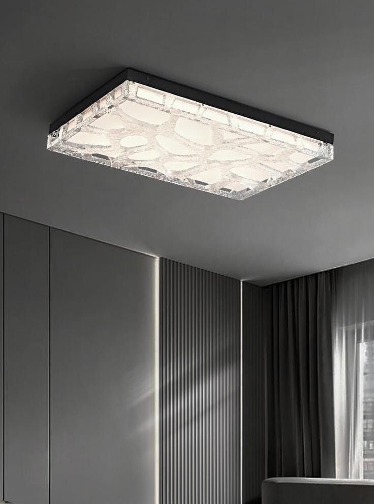 Carnie | Ceiling Mounted Light - Detail View #4 | HomeCartel
