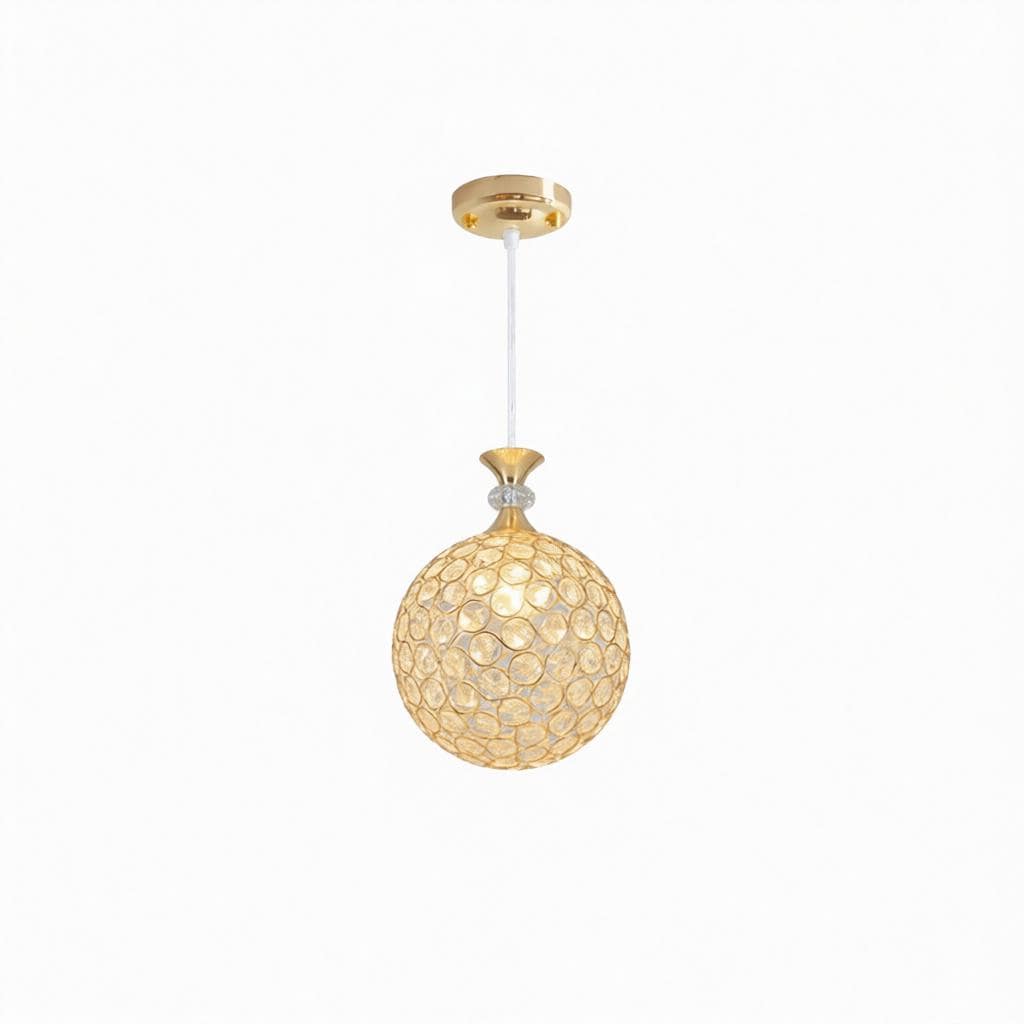 Elvarn B | Pendant Light