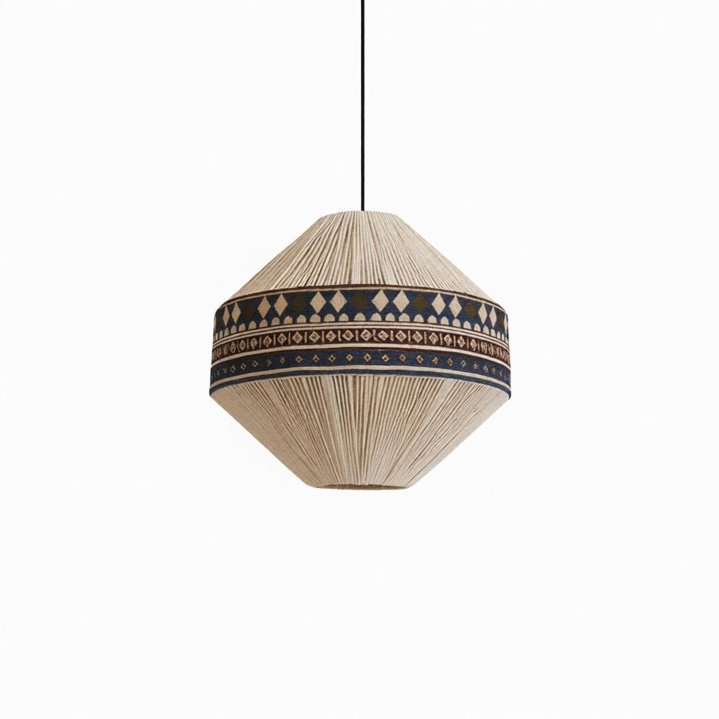Raelind | Pendant Light - Detail View #5 | HomeCartel