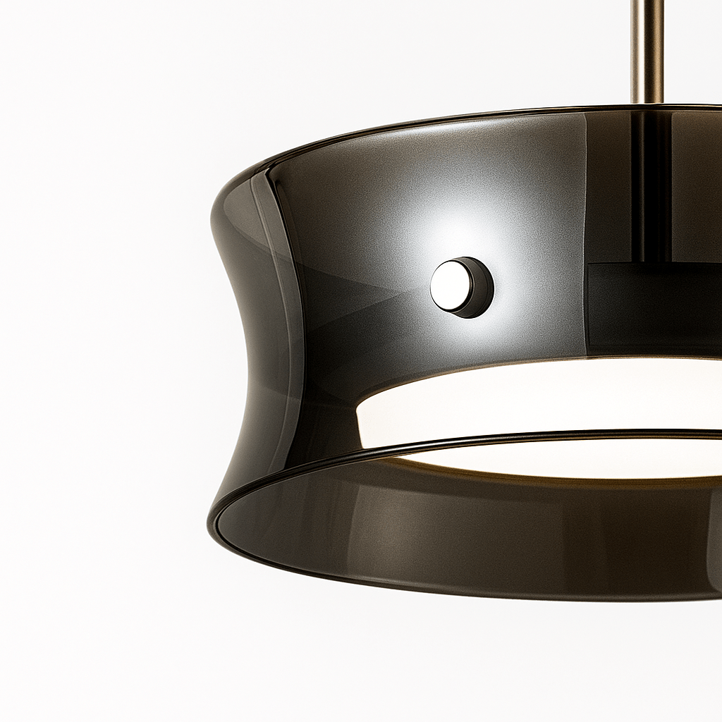 Kevin | Pendant Light - Detail View #5 | HomeCartel