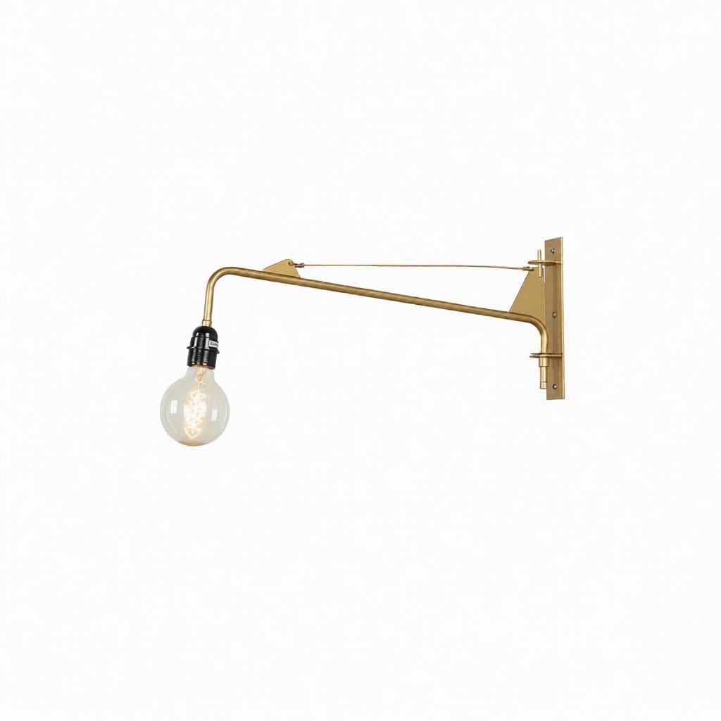 Yaraveth Deux | Wall Light - Detail View #3 | HomeCartel