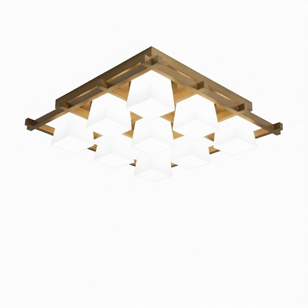 Arithel Deux | Ceiling Mounted Light