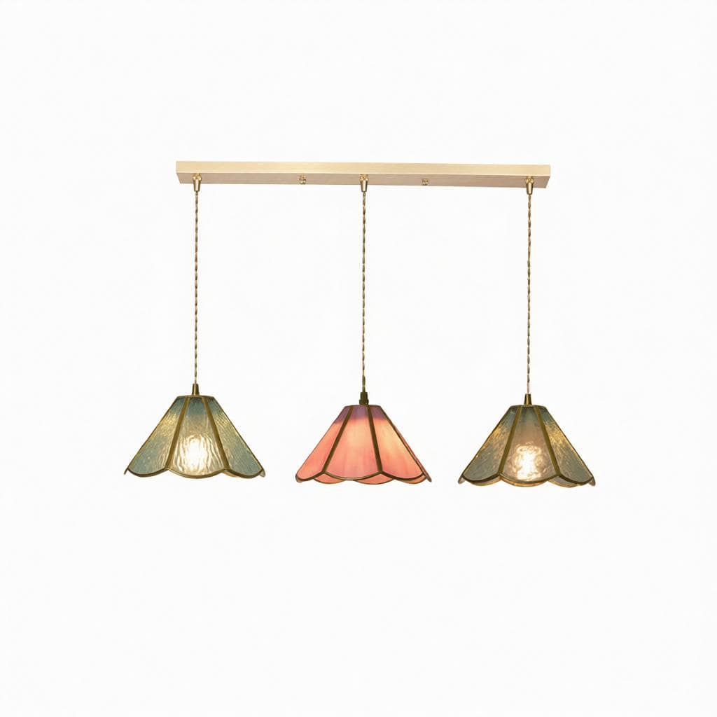 Selwenna C I Linear Pendant Light - Modern Pendant Light | HomeCartel Philippines