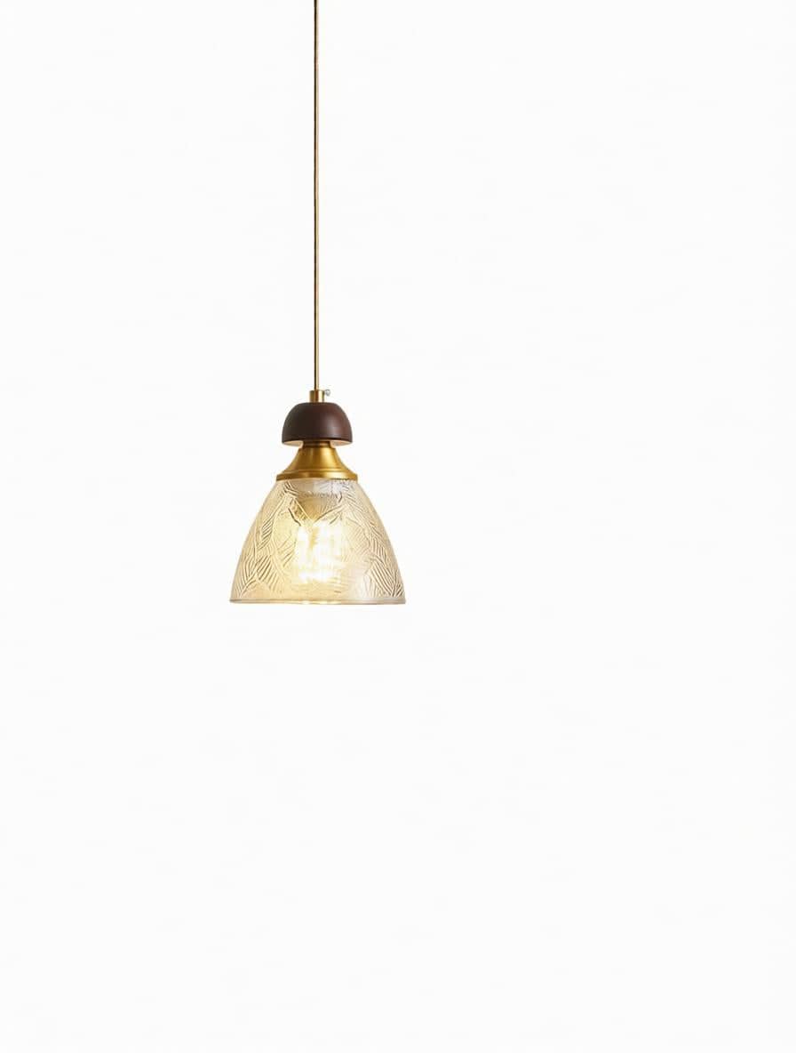 Sylvess I Pendant Light - Detail View #2 | HomeCartel