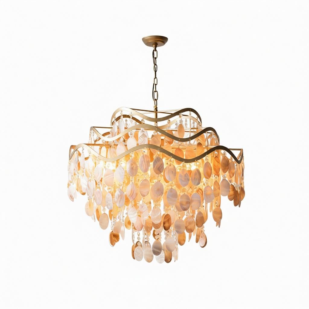 Abaymon | Mini Chandelier - Modern Chandelier | HomeCartel Philippines