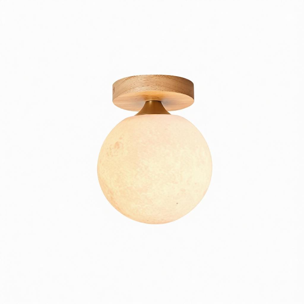 Oryndara | Semi Flush Mounted Light - Modern Semi Flush Mounted Light | HomeCartel Philippines