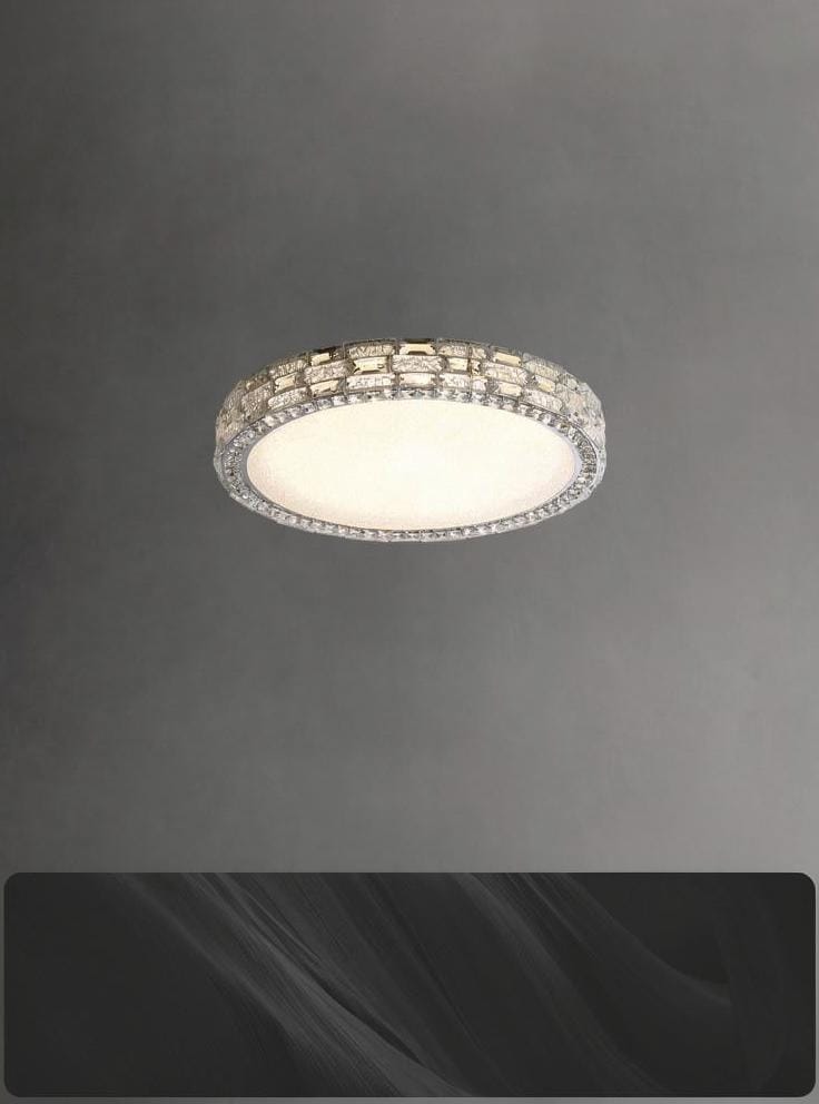 Deguichi | Ceiling Mounted Light - Detail View #2 | HomeCartel