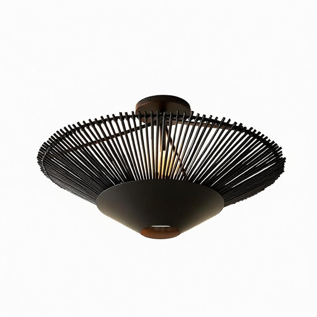 Venethar | Ceiling Mounted Light