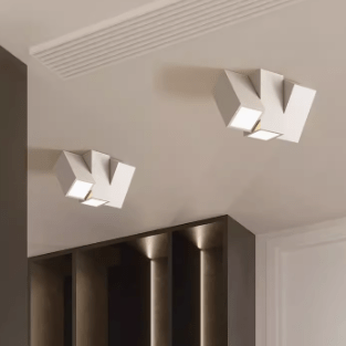 Asta | Surface Mounted Light - Modern ARCHITECTURAL INDOOR | HomeCartel Philippines