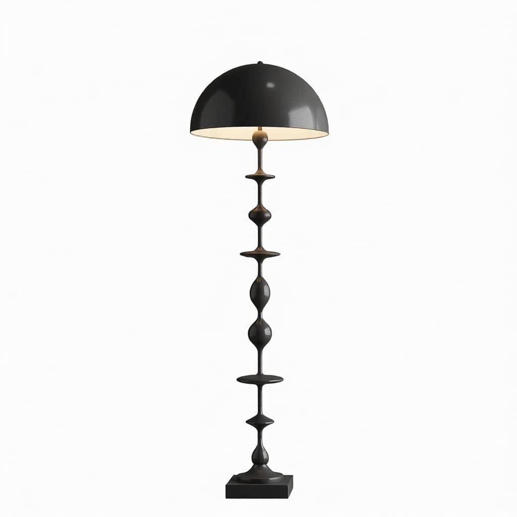 Eltharra I Floor Lamp - Modern Floor Lamp | HomeCartel Philippines