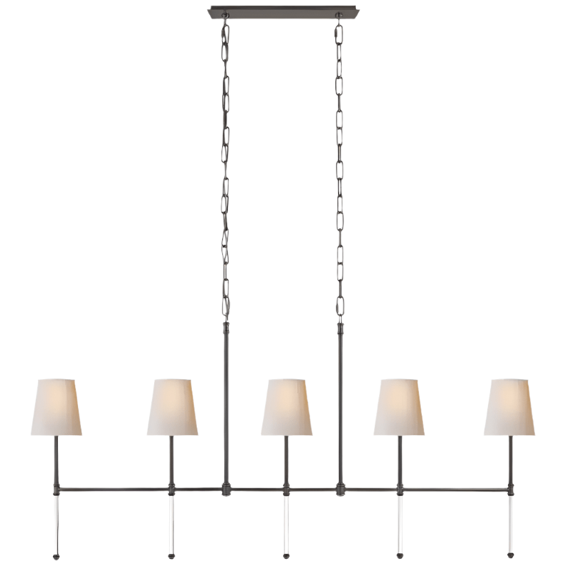 Dejuan | Chandelier - Modern Chandelier | HomeCartel Philippines
