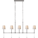 Dejuan | Chandelier