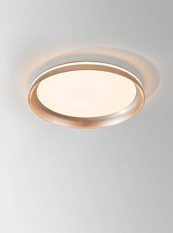 Mocek | Ceiling Mounted Light - Detail View #3 | HomeCartel