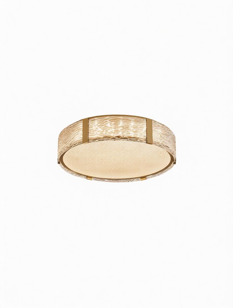 Cherven A | Ceiling Mounted Light - Detail View #6 | HomeCartel