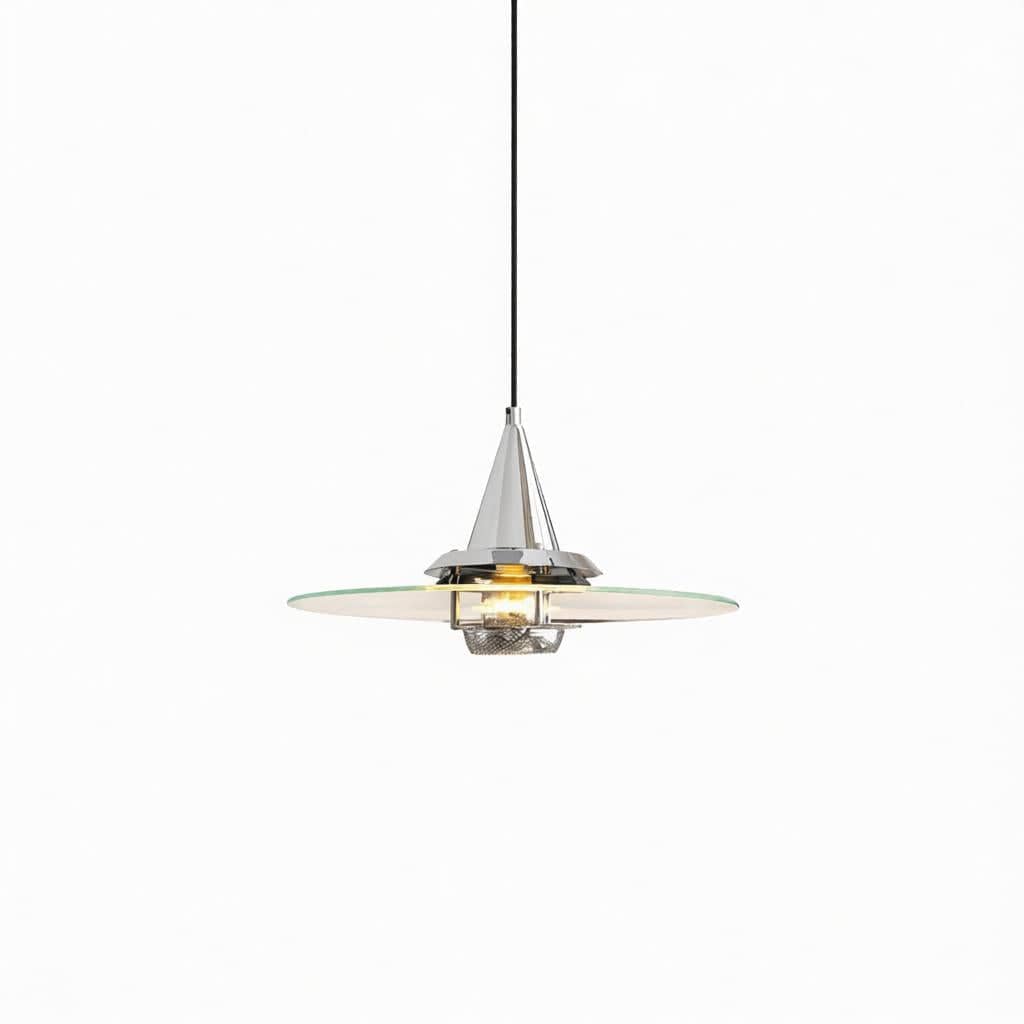 Elunithra B | Pendant Light - Detail View #4 | HomeCartel