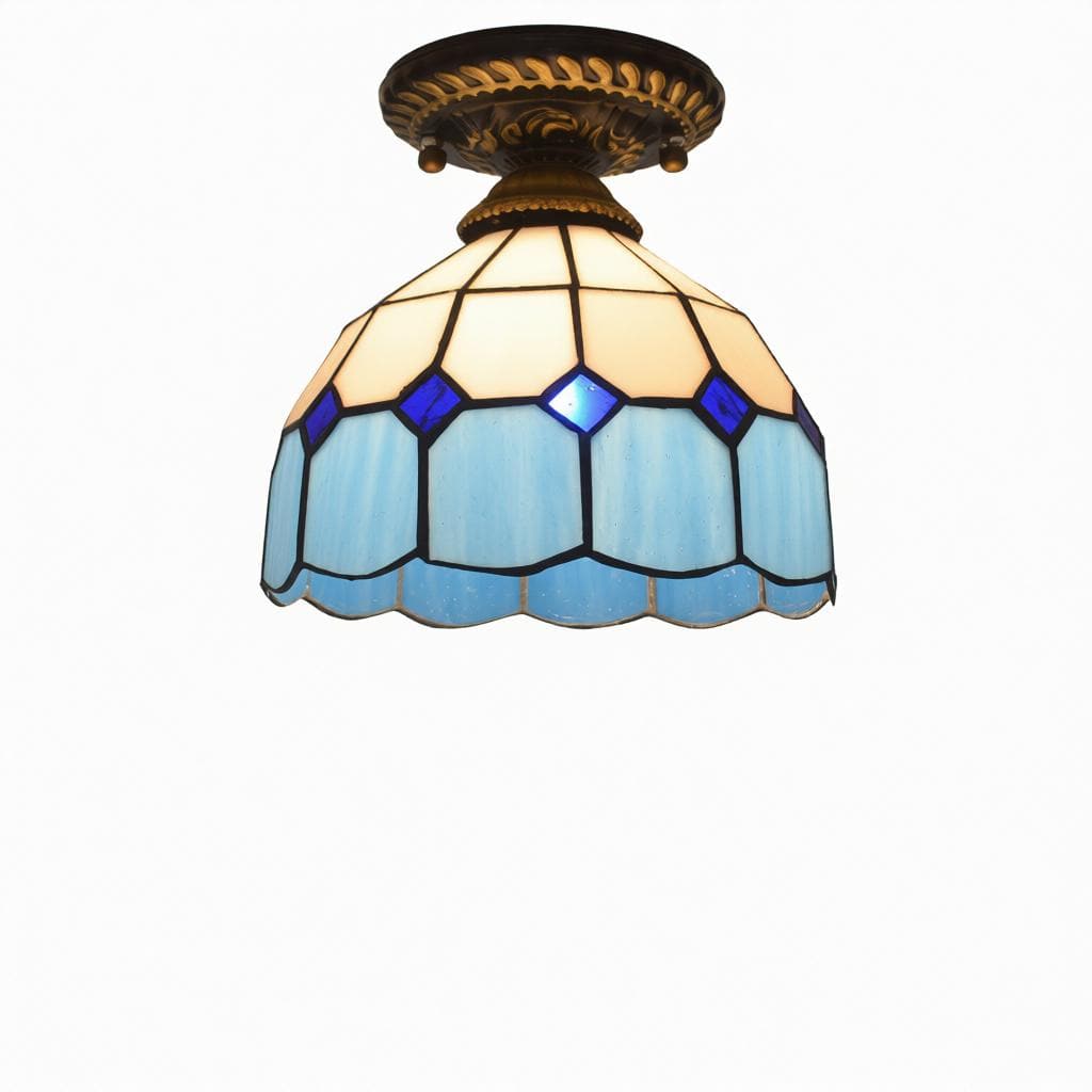 Thrin Une | Semi Flush Mounted Light - Modern Semi Flush Mounted Light | HomeCartel Philippines