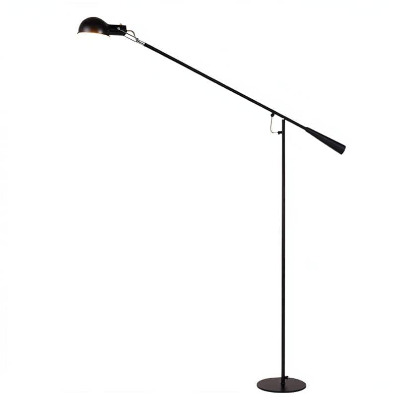 Sovanta | Floor Lamp Swing Arm - Modern Floor Lamp | HomeCartel Philippines