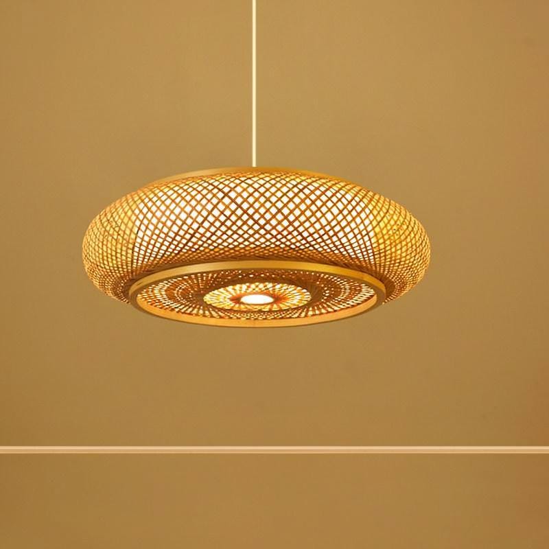 Myaelen | Pendant Light - Detail View #2 | HomeCartel