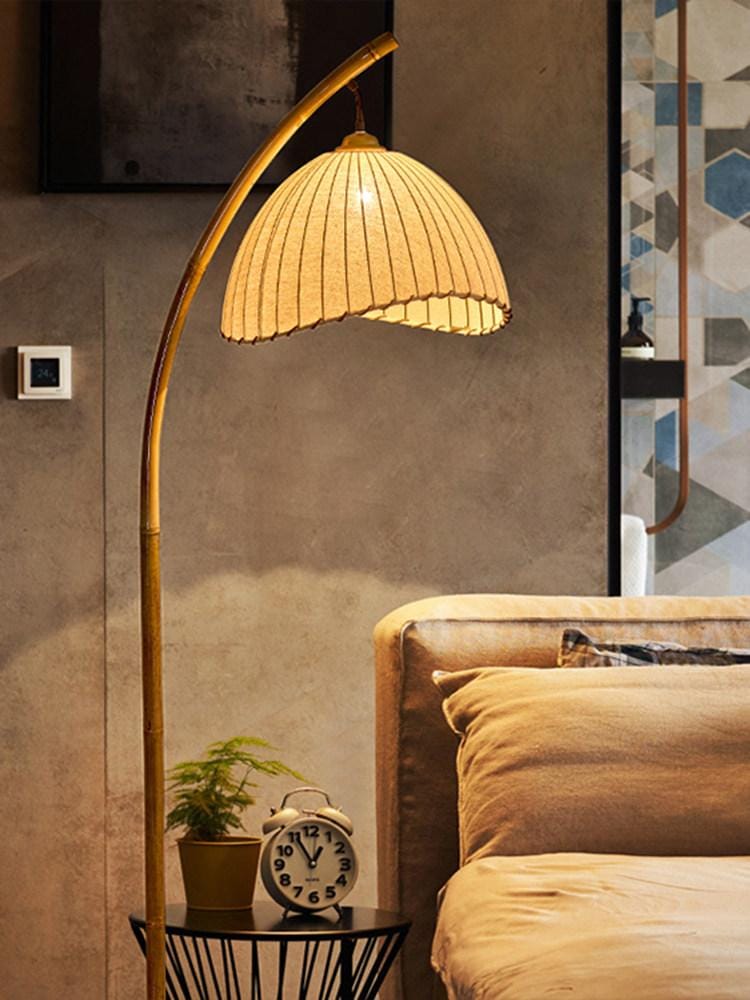 Serineth I Floor Lamp - Detail View #6 | HomeCartel