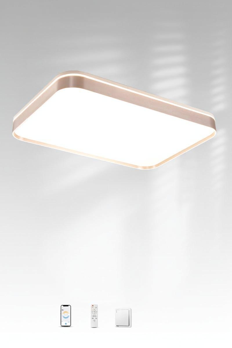 Paretti C | Ceiling Mounted Light - Detail View #2 | HomeCartel
