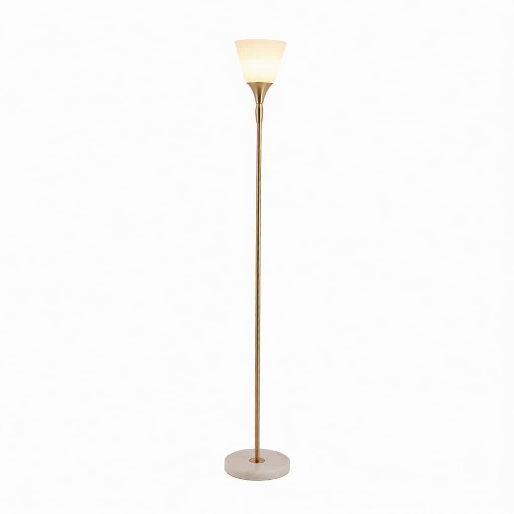 Hanstad C | Floor Lamp - Detail View #5 | HomeCartel