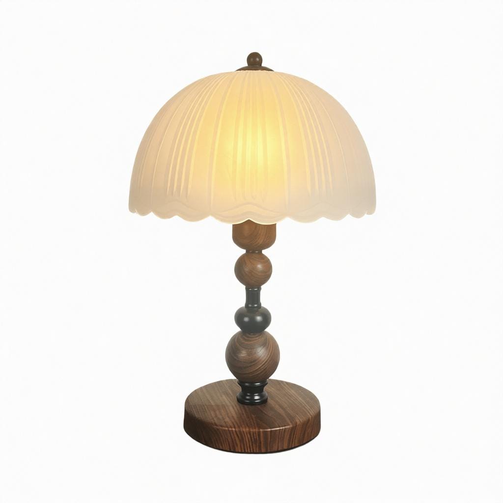 Irelen B I Table Lamp - Detail View #6 | HomeCartel