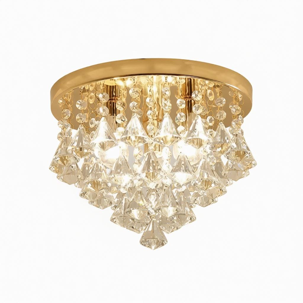 Isilwenn | Ceiling Mounted Light - Detail View #3 | HomeCartel