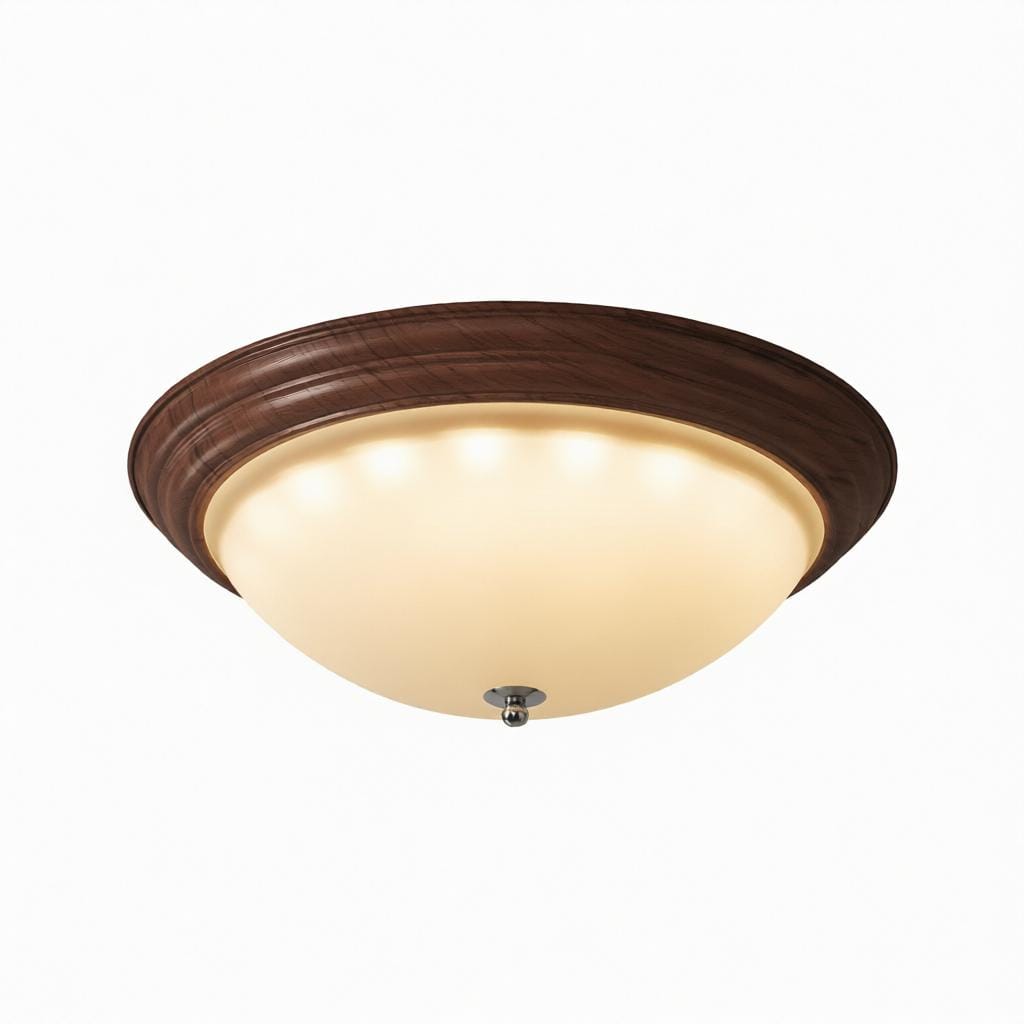 Darielys | Ceiling Mounted Light - Detail View #8 | HomeCartel