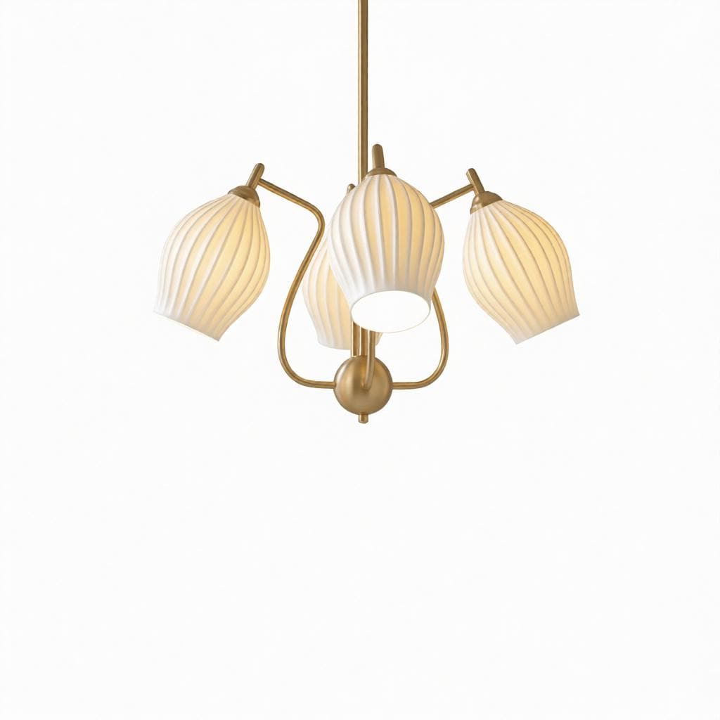 Nyxora B | Chandelier - Detail View #6 | HomeCartel