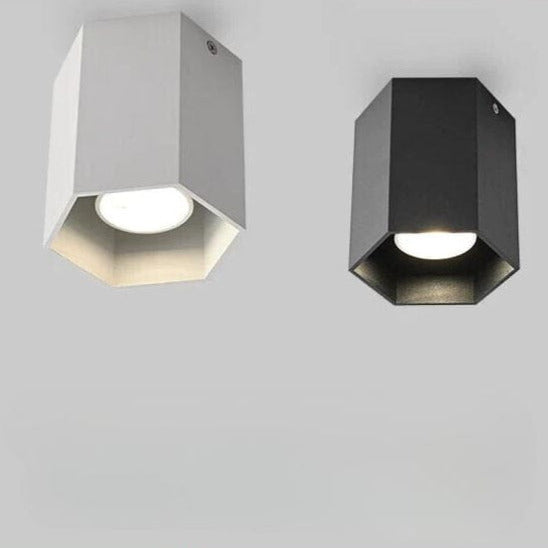 Levell | Surface Mounted Light - Detail View #3 | HomeCartel