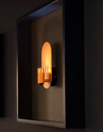 Grus W | Modern LED Wall Lamp - Home Cartel ®