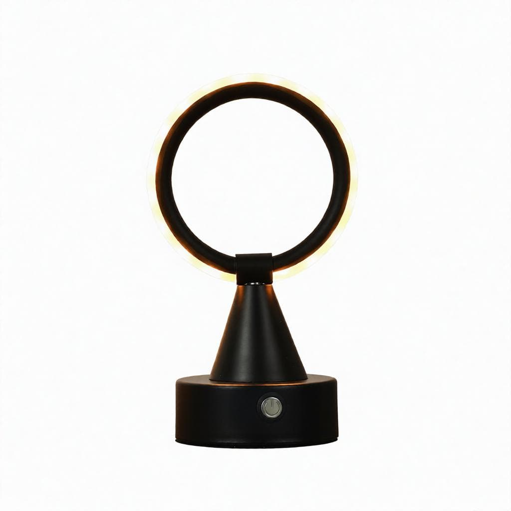 Fayndoria | Outdoor Table Lamp - Detail View #7 | HomeCartel