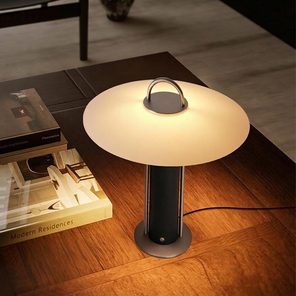 Emrynthe I Table Lamp - Home Cartel ®