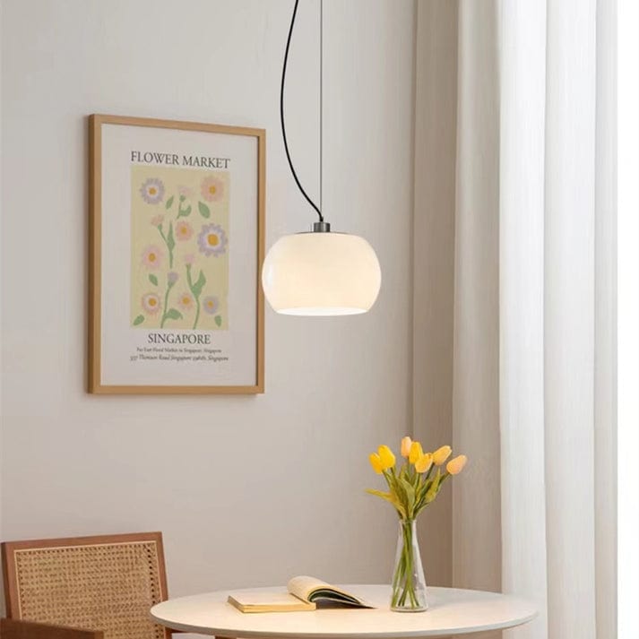 Raziel | Glass Pendant Light - Home Cartel ®
