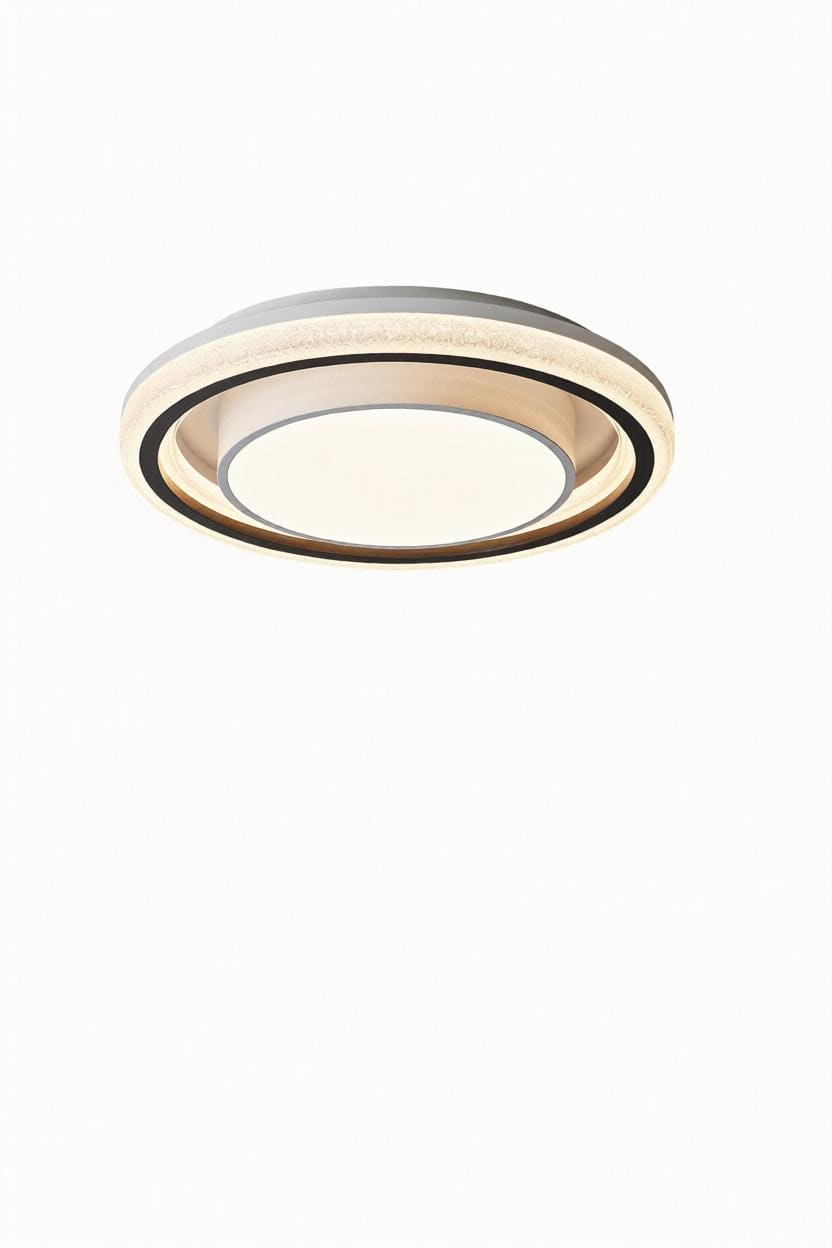 Neubaum | Ceiling Mounted Light - Detail View #6 | HomeCartel