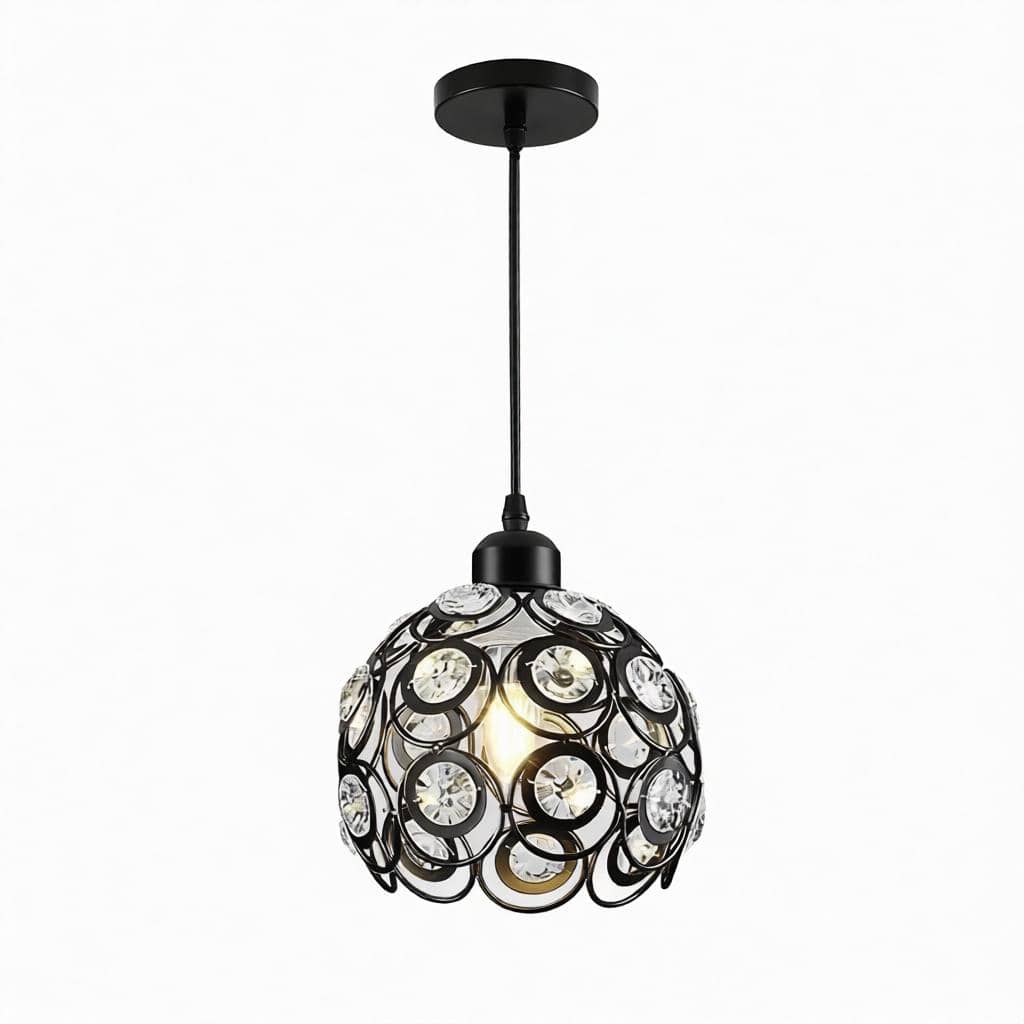 Breswick Deux | Pendant Light - Detail View #3 | HomeCartel