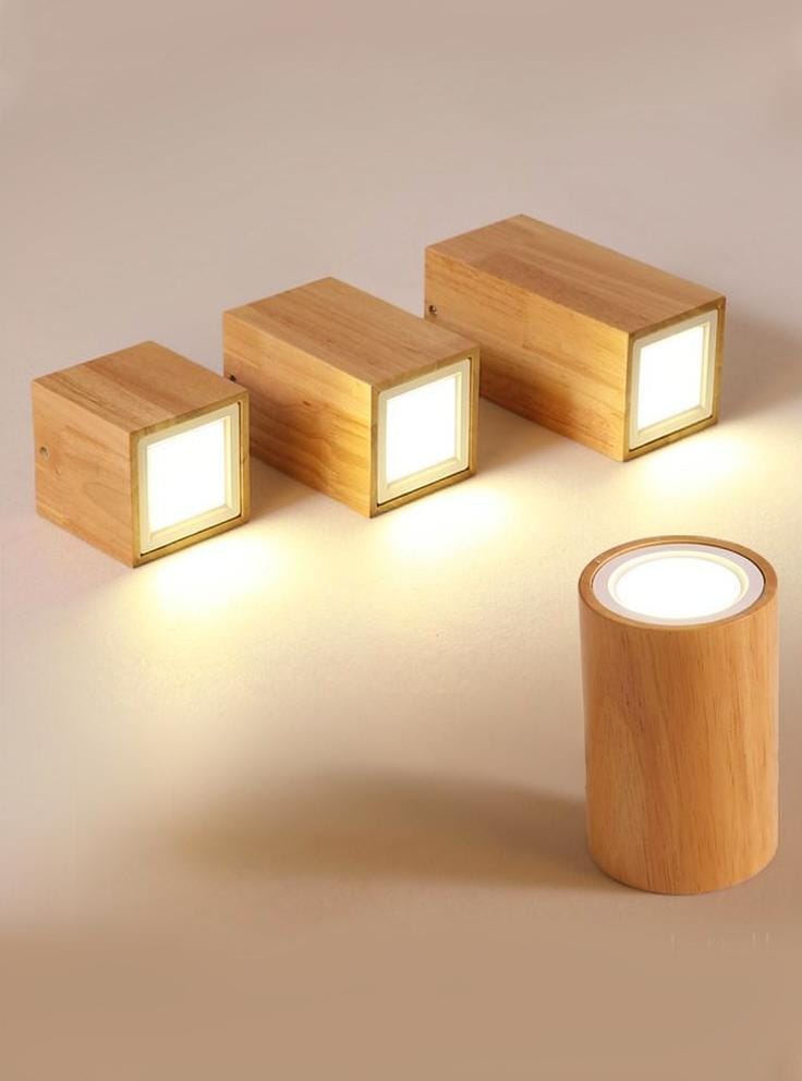 Valelorn S | Ceiling Mounted Light - Detail View #2 | HomeCartel