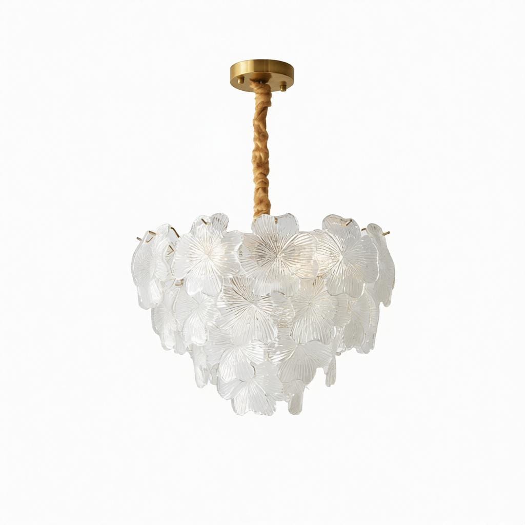 Nyrinela A | Chandelier - Detail View #8 | HomeCartel