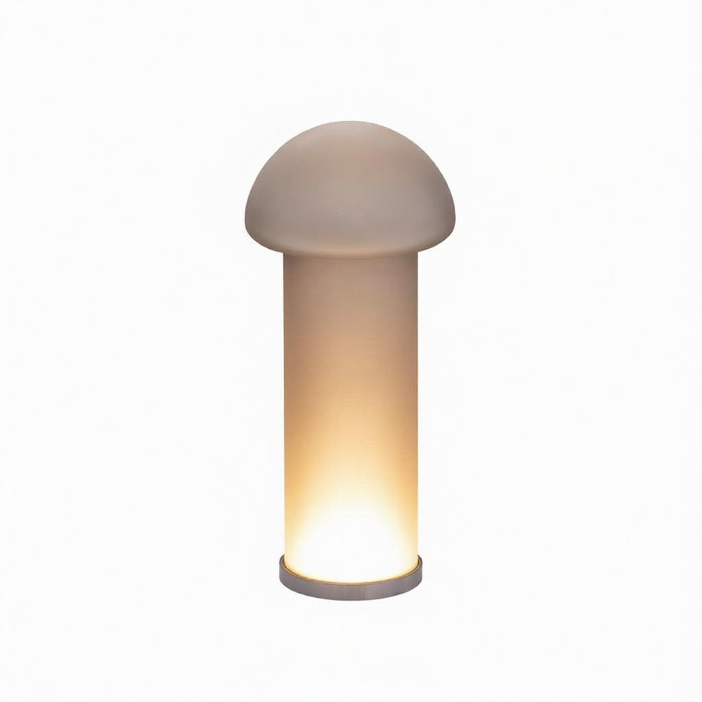 Revarina I Table Lamp - Detail View #4 | HomeCartel