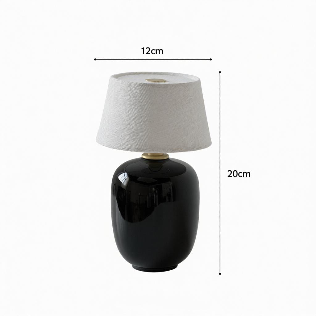 Sivrenae I Table Lamp - Detail View #8 | HomeCartel