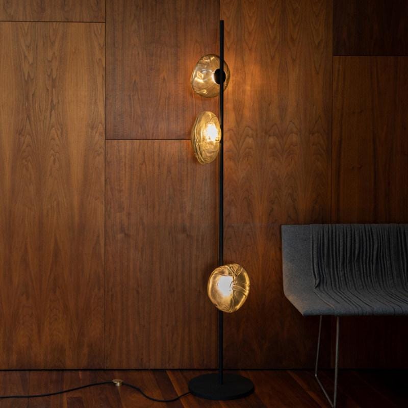 Ulvessa | Floor Lamp - Detail View #3 | HomeCartel