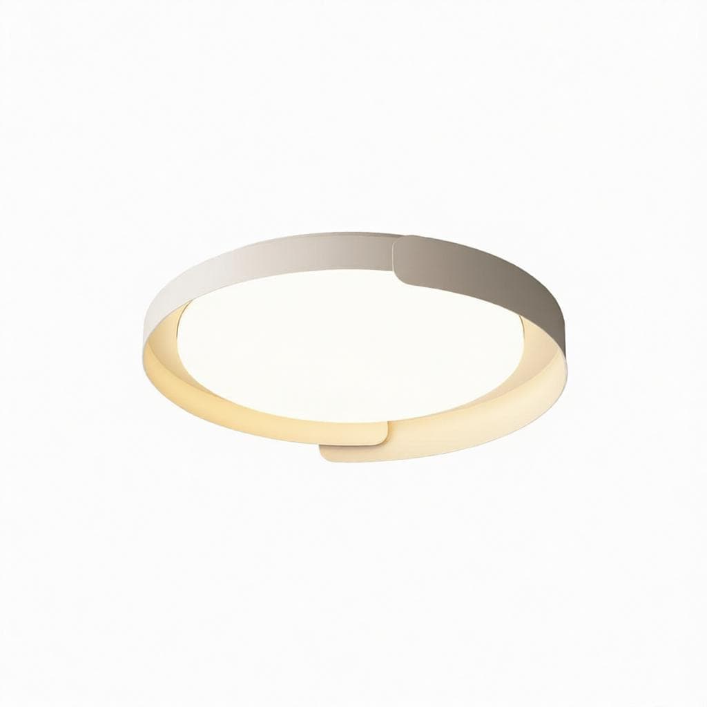Sylver Une | Ceiling Mounted Light - Detail View #4 | HomeCartel