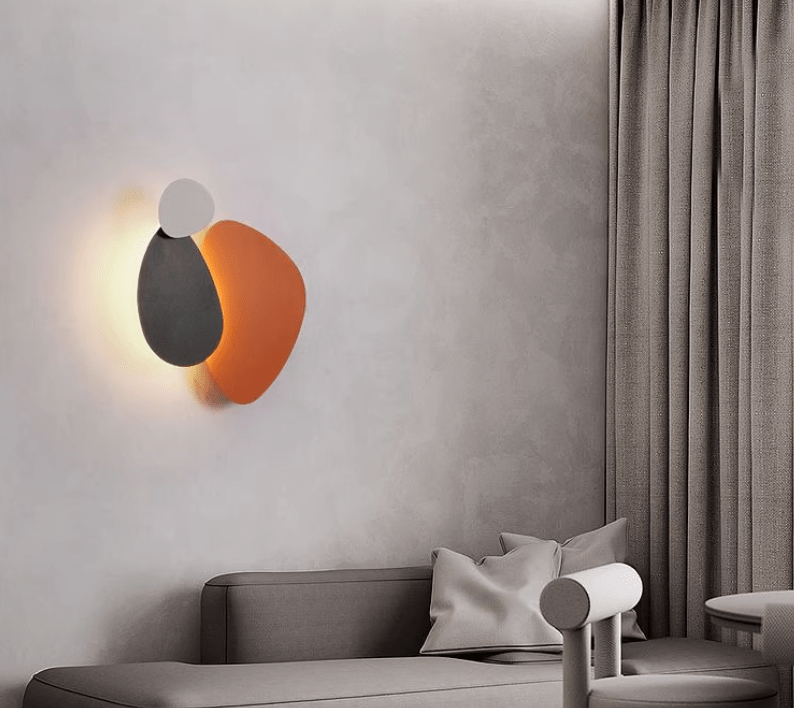 Olthea | Wall Light - Detail View #4 | HomeCartel