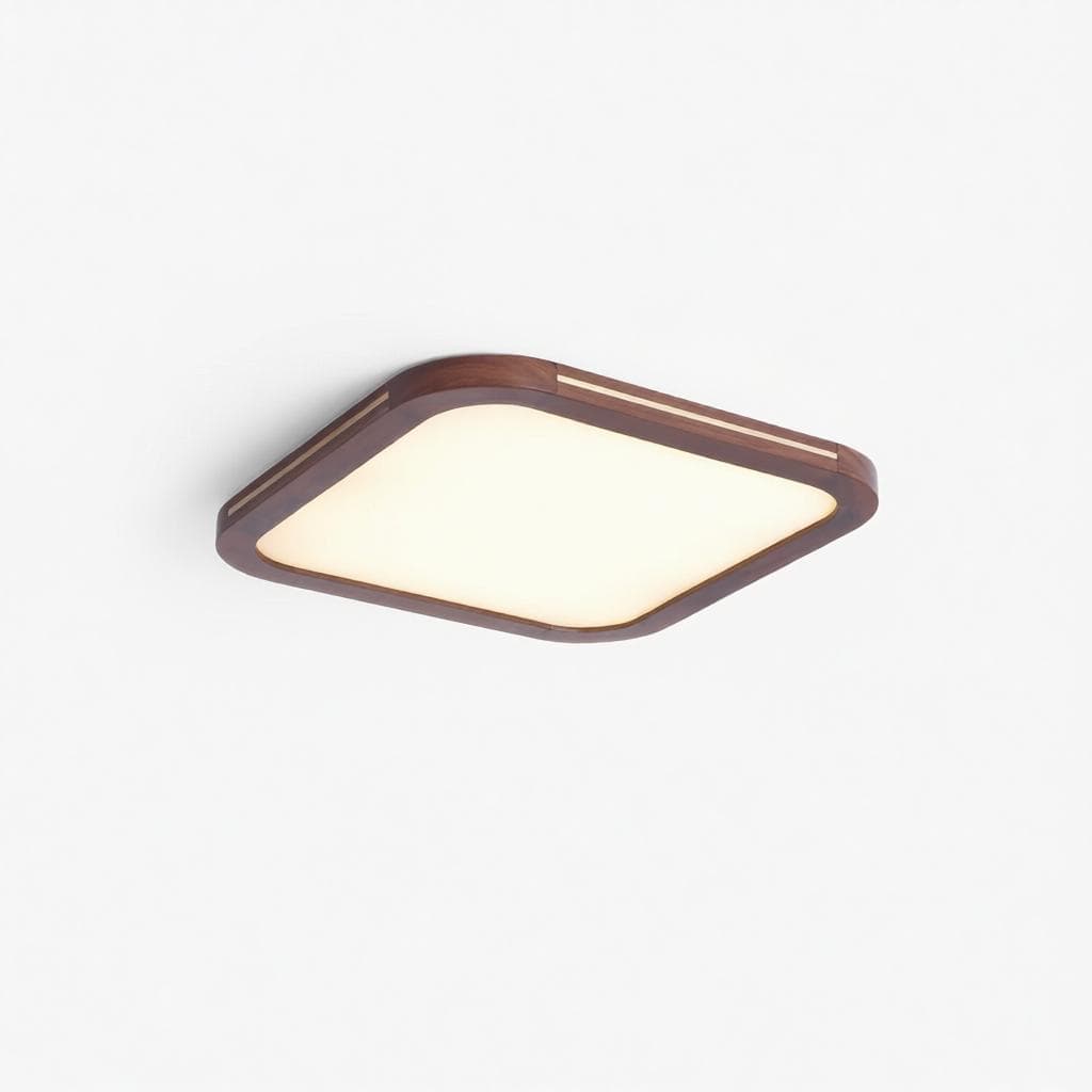 Kniesek Une | Ceiling Mounted Light - Detail View #8 | HomeCartel