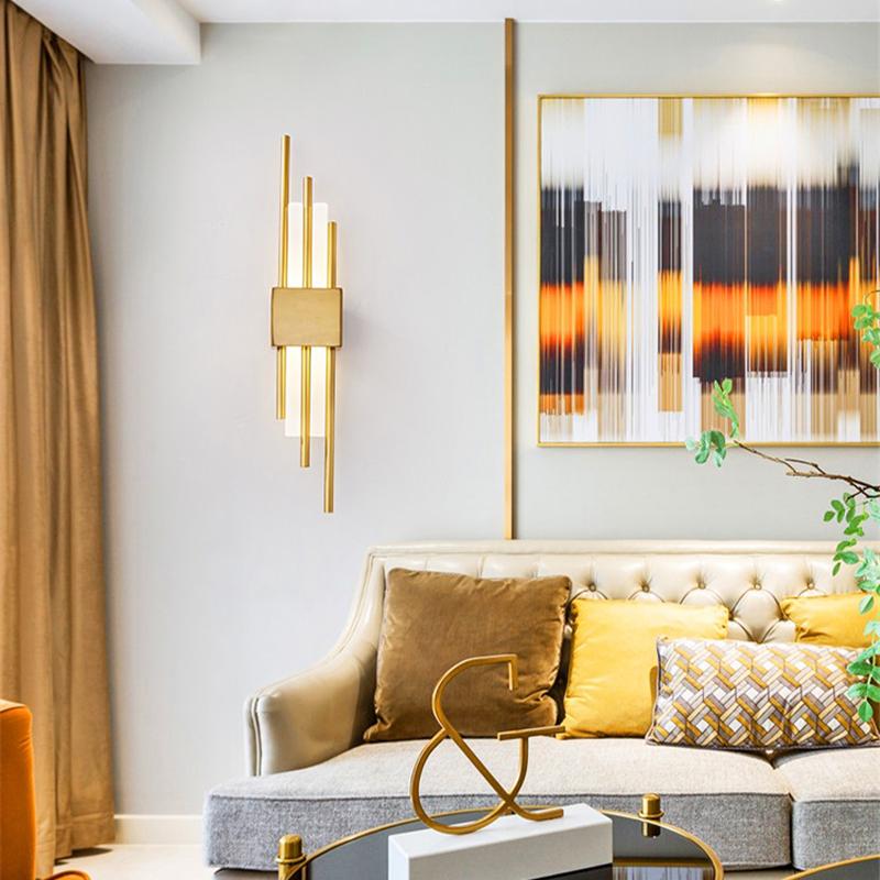 Else Deux | Modern Wall Lamp - Home Cartel ®