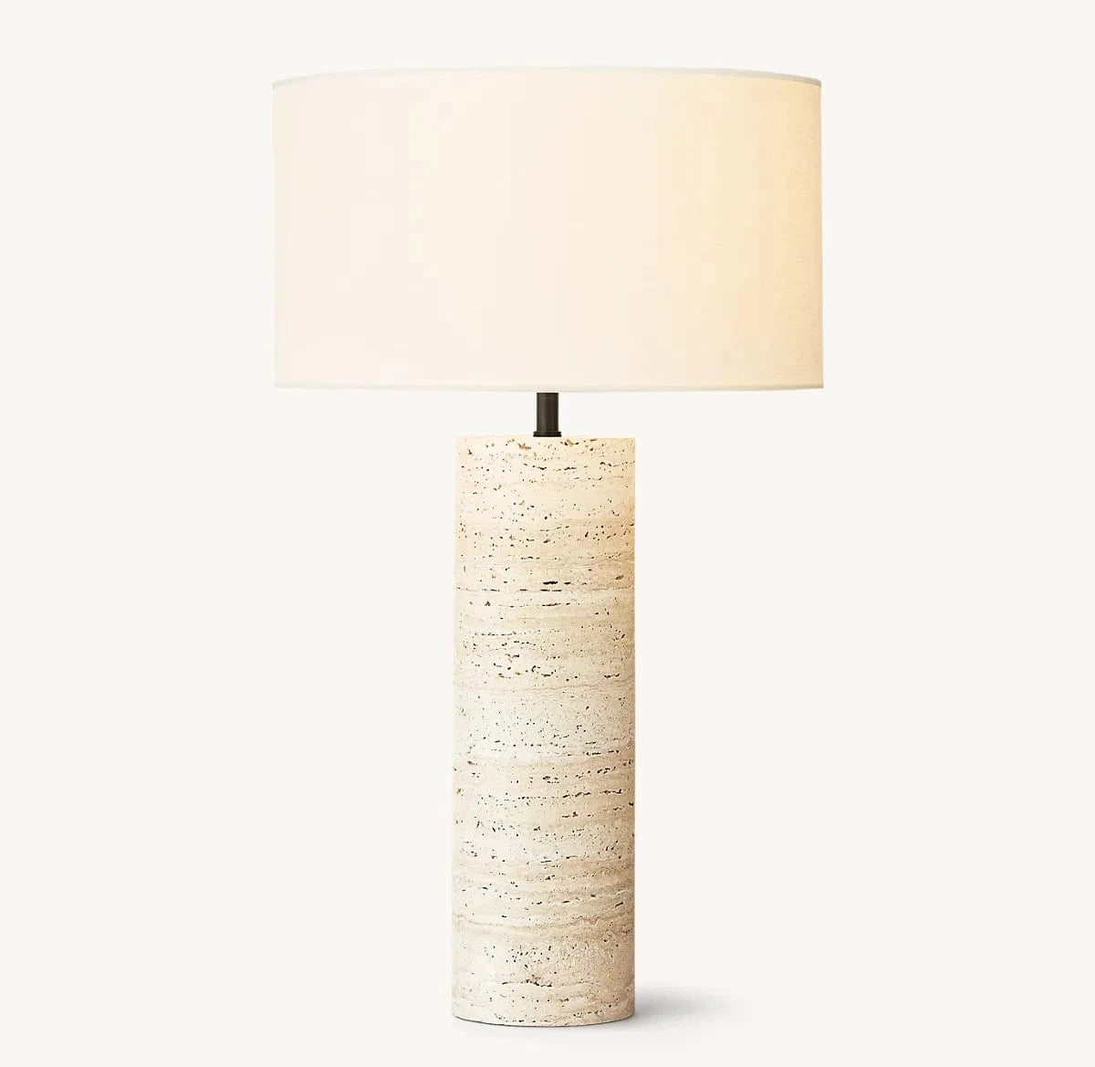 Benloris A | Marble Table Lamp - Home Cartel ®